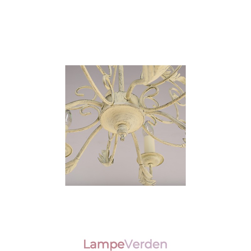 Europæisk stil vedhæng Enkelt moderne havedesign