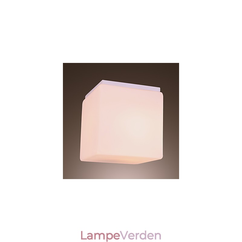 Moderne moderne Mini Style Flush Mount