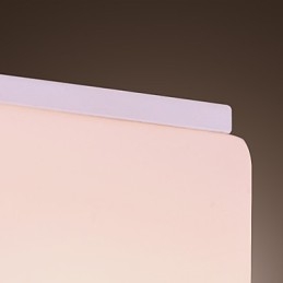 Moderne moderne Mini Style Flush Mount