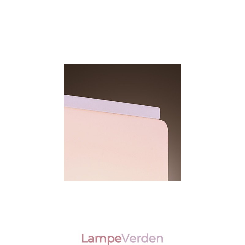 Moderne moderne Mini Style Flush Mount