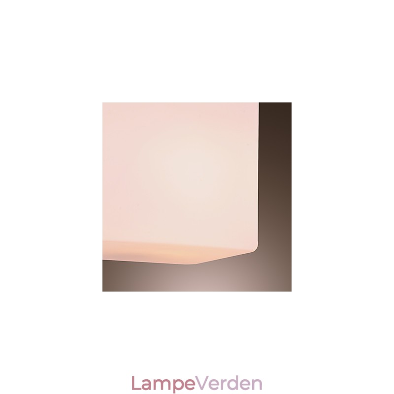 Moderne moderne Mini Style Flush Mount