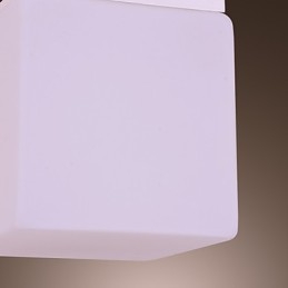 Moderne moderne Mini Style Flush Mount