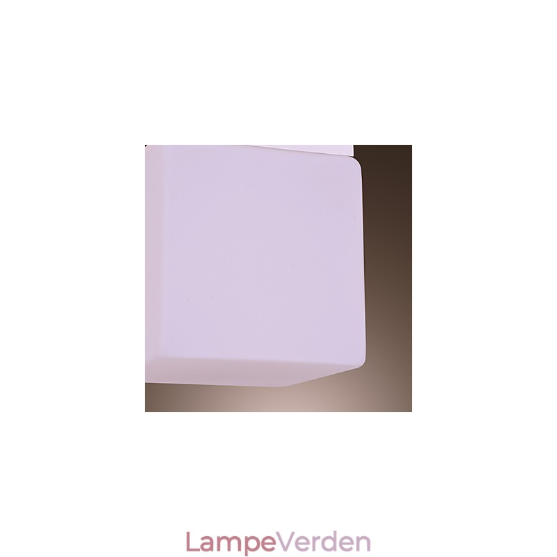 Moderne moderne Mini Style Flush Mount