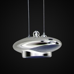 4W moderne og moderne traditionel klassisk metal flush Mount