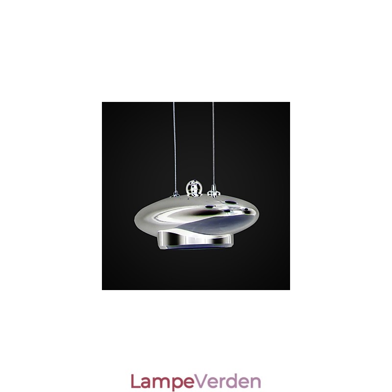 4W moderne og moderne traditionel klassisk metal flush Mount