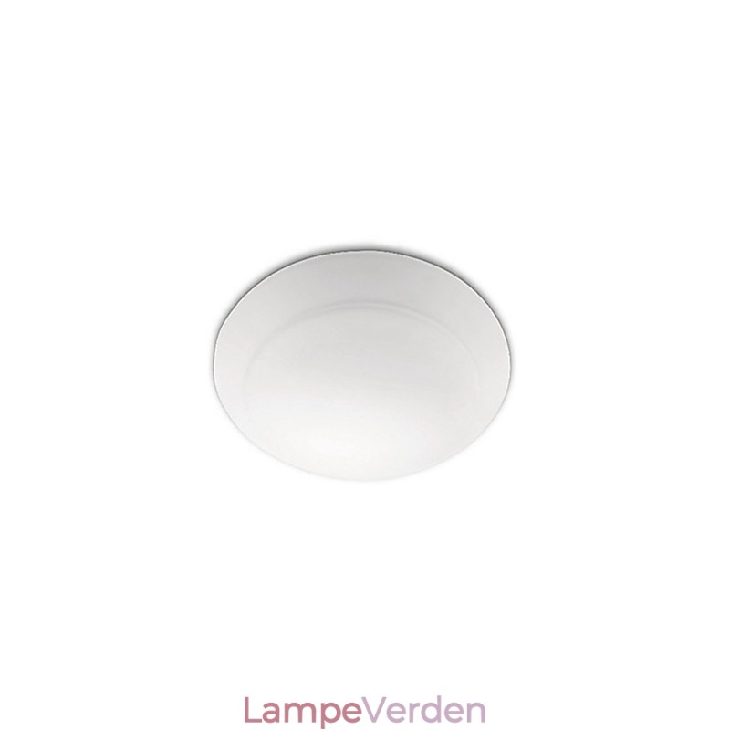 Moderne moderne PHILIPS-maleri Akryl Flush Mount