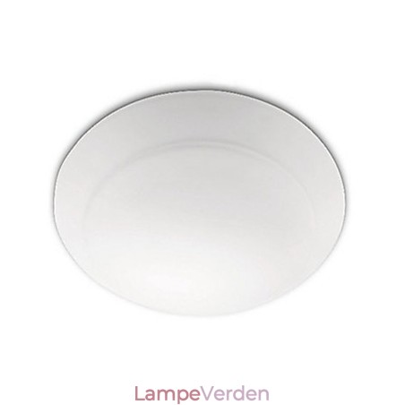 Moderne moderne PHILIPS-maleri Akryl Flush Mount
