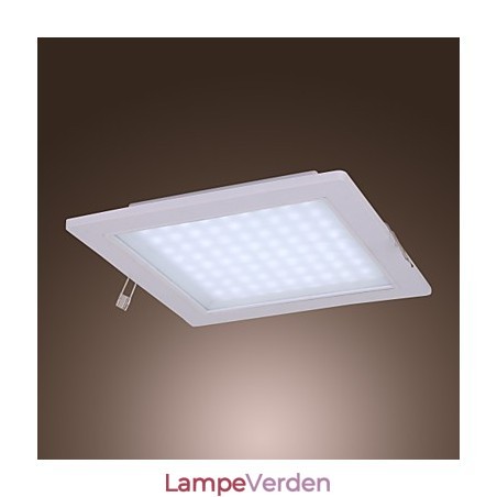 Moderne moderne mini stil galvaniseret plast Flush Mount Moderne moderne mini stil galvaniseret plast Flush Mount