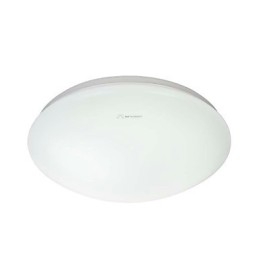Moderne Contemporary Others Metal Flush Mount