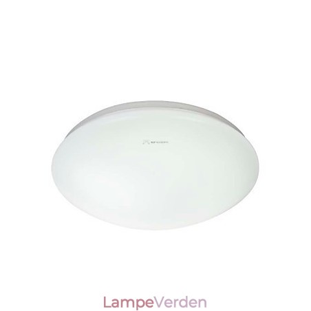 Moderne Contemporary Others Metal Flush Mount