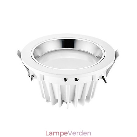 7W moderne moderne mini-stil metal spotlys 7W moderne moderne mini-stil metal spotlys