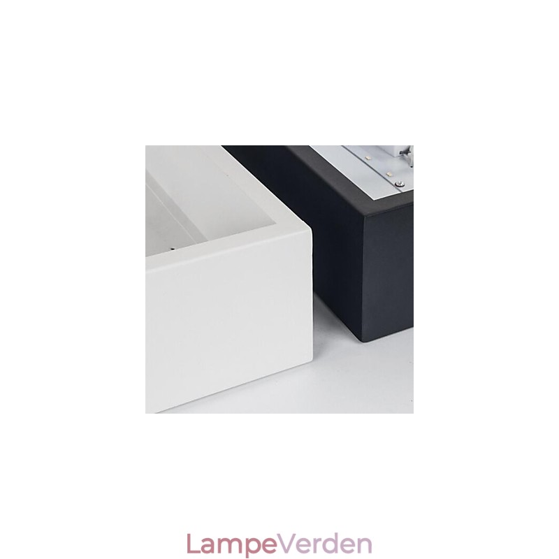 Moderne moderne maleri Metal Flush Mount Light