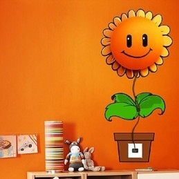 Wall Sconces Modern Contemporary Creative 3 D Wall Paper Væglampe Light