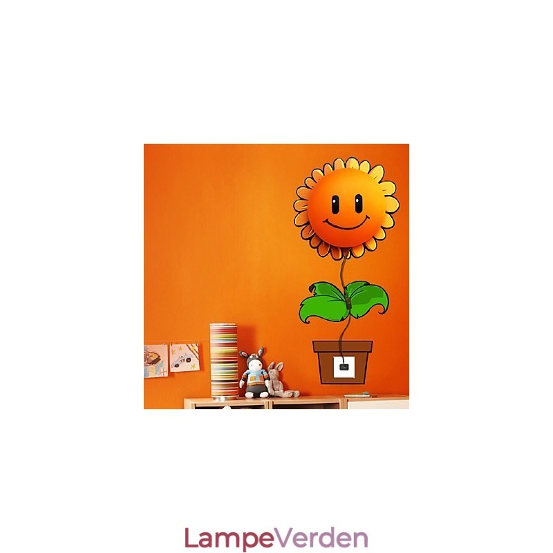 Wall Sconces Modern Contemporary Creative 3 D Wall Paper Væglampe Light