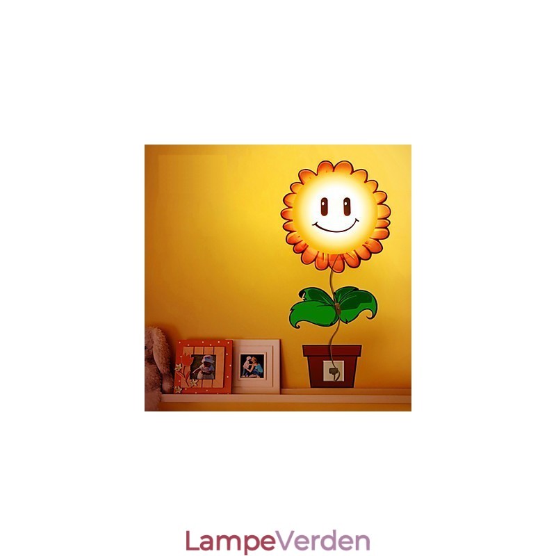 Wall Sconces Modern Contemporary Creative 3 D Wall Paper Væglampe Light