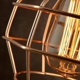 Creative American Style 1 lyspendel