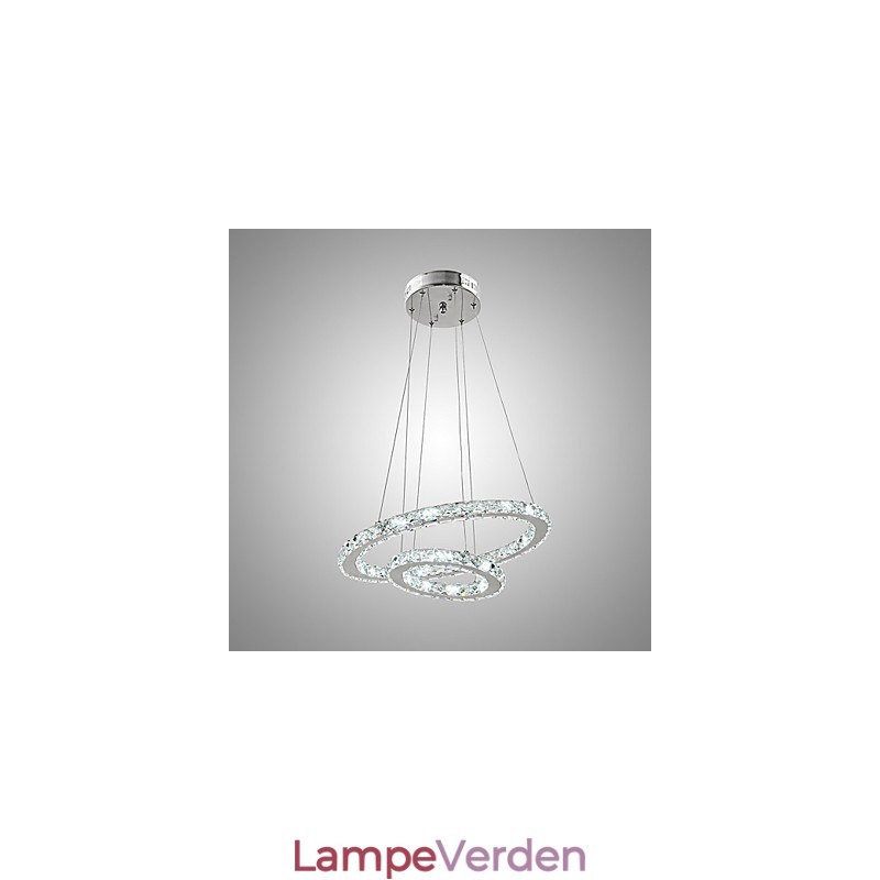 Moderne moderne traditionel klassisk rustik Lodge Vintage Retro Country Island krystal galvaniseret metal