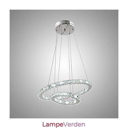 Moderne moderne traditionel klassisk rustik Lodge Vintage Retro Country Island krystal galvaniseret metal