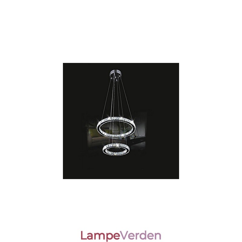 Moderne moderne traditionel klassisk rustik Lodge Vintage Retro Country Island krystal galvaniseret metal