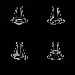 Moderne moderne traditionel klassisk rustik Lodge Vintage Retro Country Island krystal galvaniseret metal