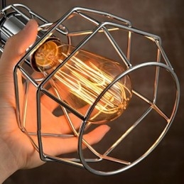 Creative American Style 1 lyspendel