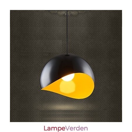 Retro Apple Pendant Light Pære Base Droplight Retro Apple Pendant Light Pære Base Droplight