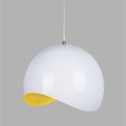 Retro Apple Pendant Light Pære Base Droplight