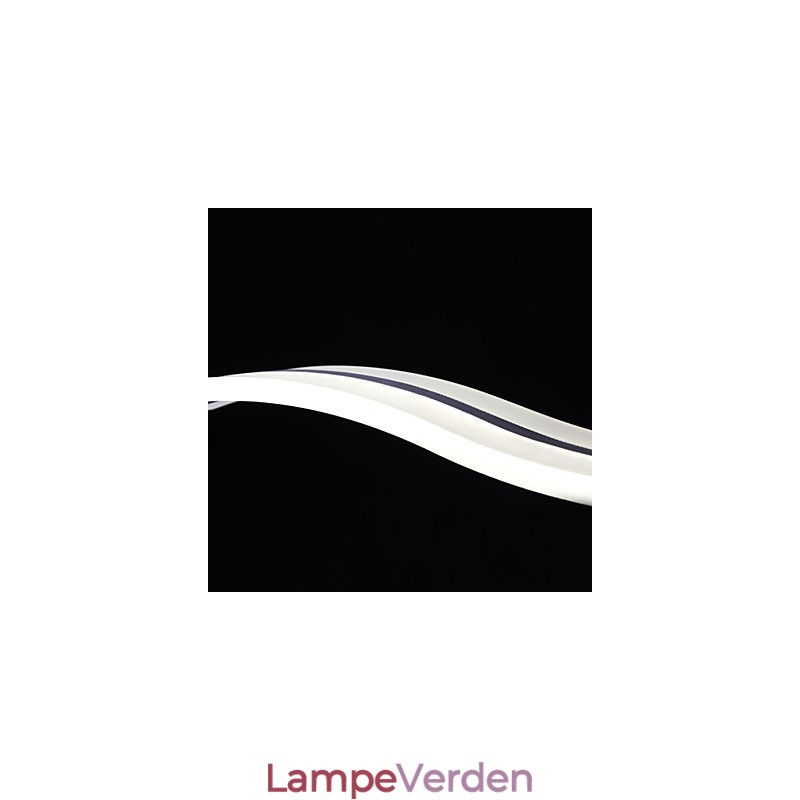 Moderne moderne pendel i krom