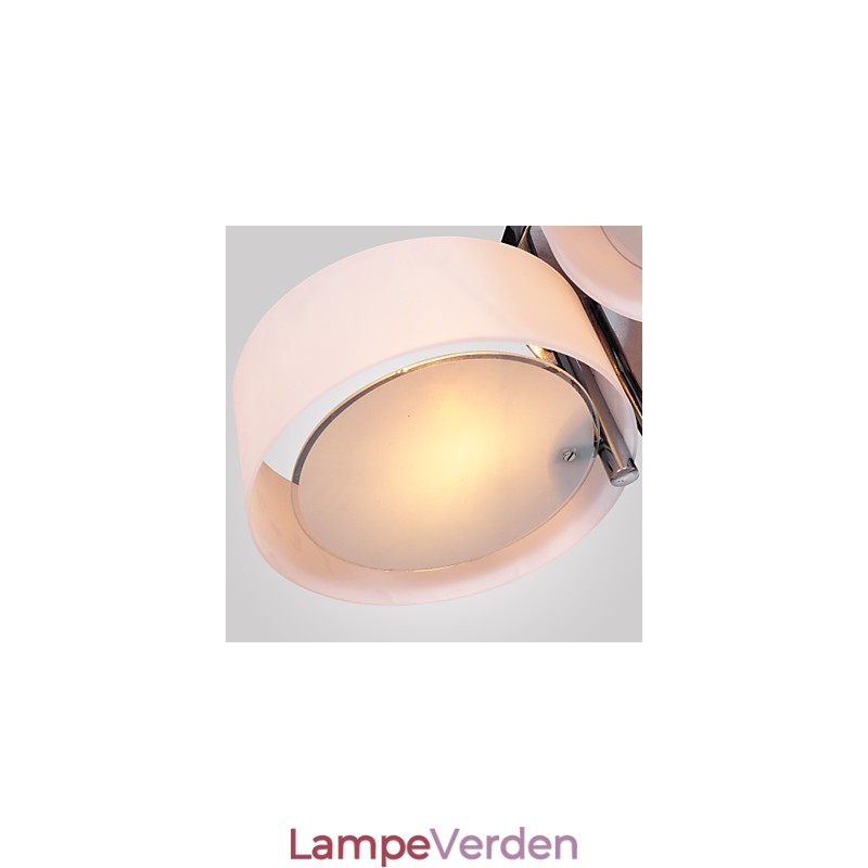 Lysekrone Modern Living 3 lys