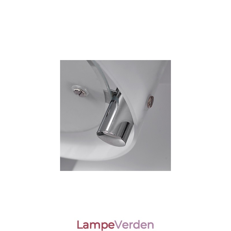 Lysekrone Modern Living 3 lys