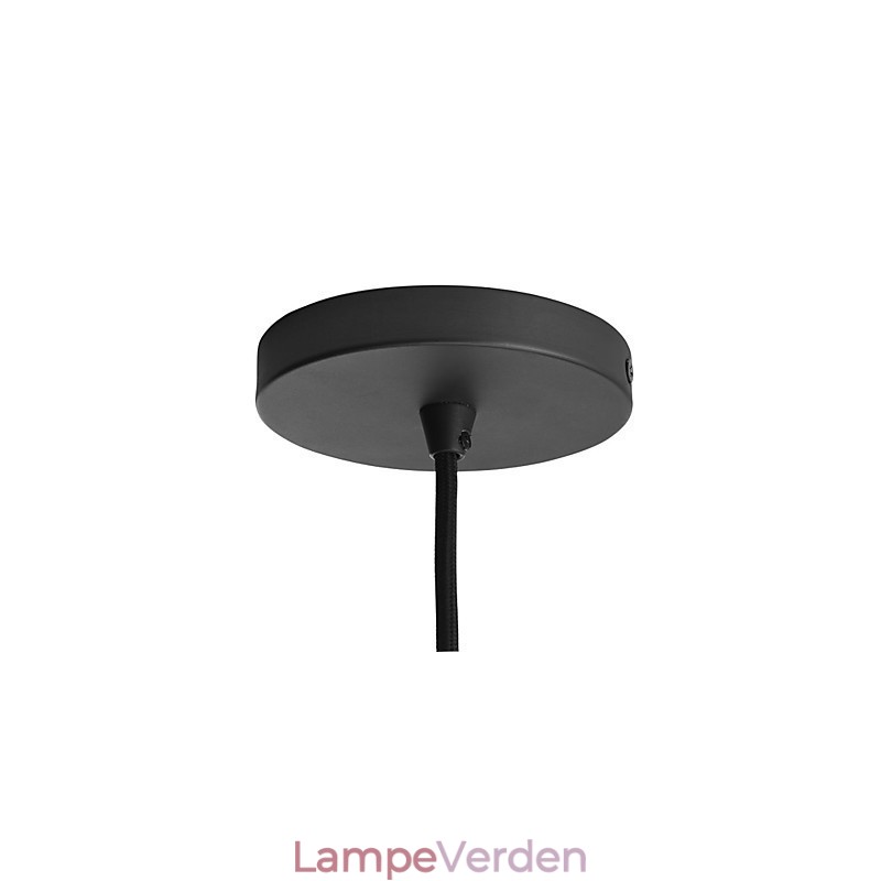 Traditionel klassisk vintage pendel