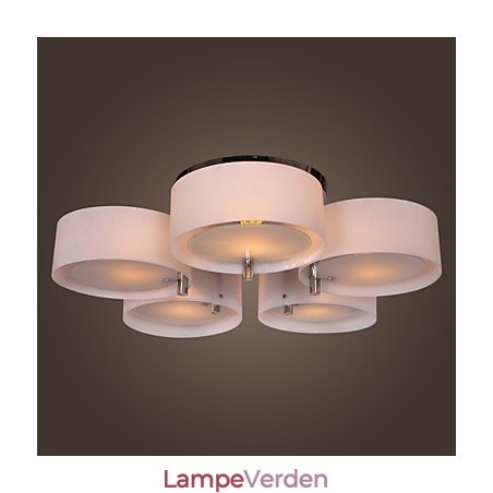 Lysekrone Modern Living 5 lys Lysekrone Modern Living 5 lys