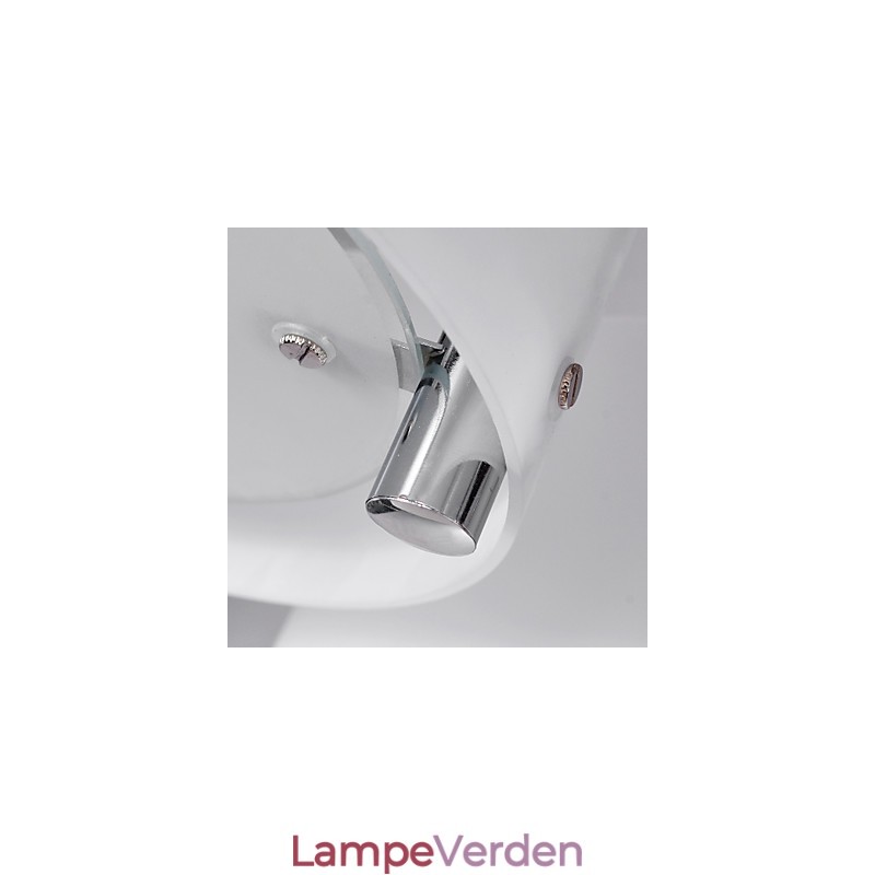 Lysekrone Modern Living 5 lys