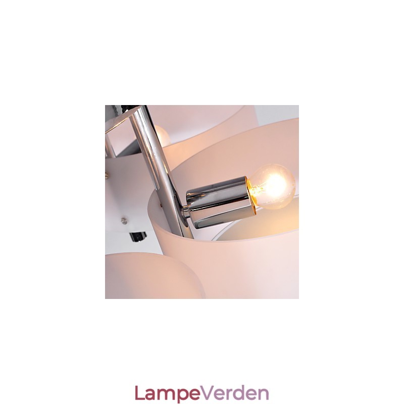 Lysekrone Modern Living 5 lys