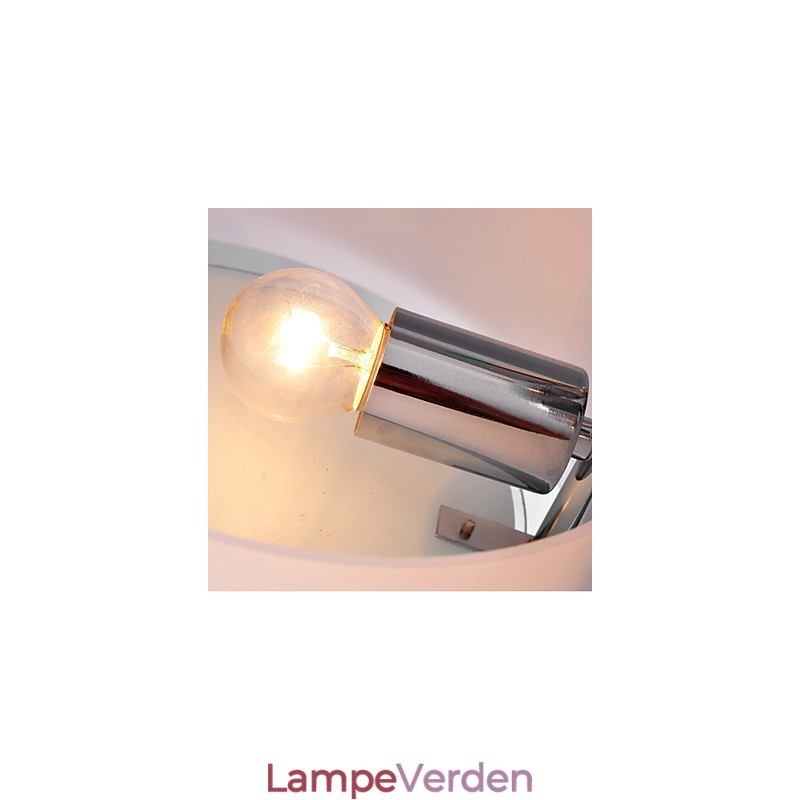 Lysekrone Modern Living 5 lys