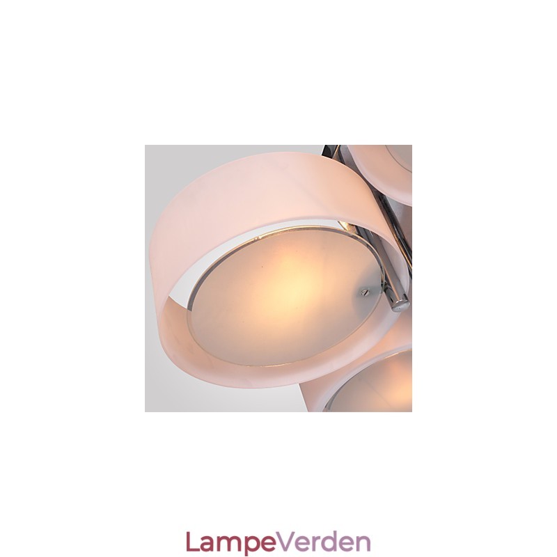 Lysekrone Modern Living 5 lys