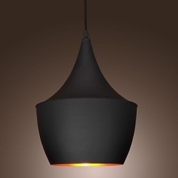 Pendel Retro Vintage Tom Dixon Design Sort