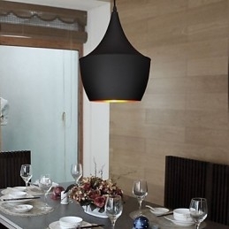 Pendel Retro Vintage Tom Dixon Design Sort