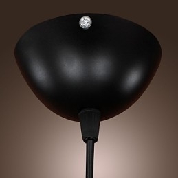 Pendel Retro Vintage Tom Dixon Design Sort