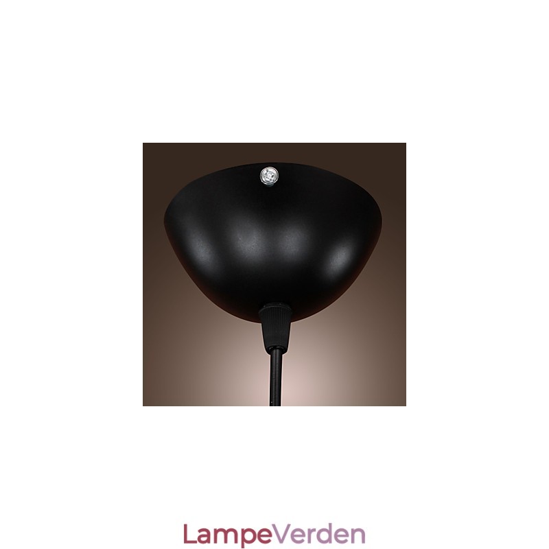 Pendel Retro Vintage Tom Dixon Design Sort
