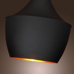 Pendel Retro Vintage Tom Dixon Design Sort
