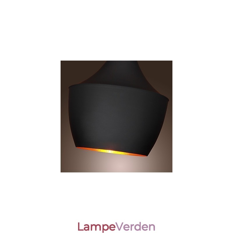 Pendel Retro Vintage Tom Dixon Design Sort