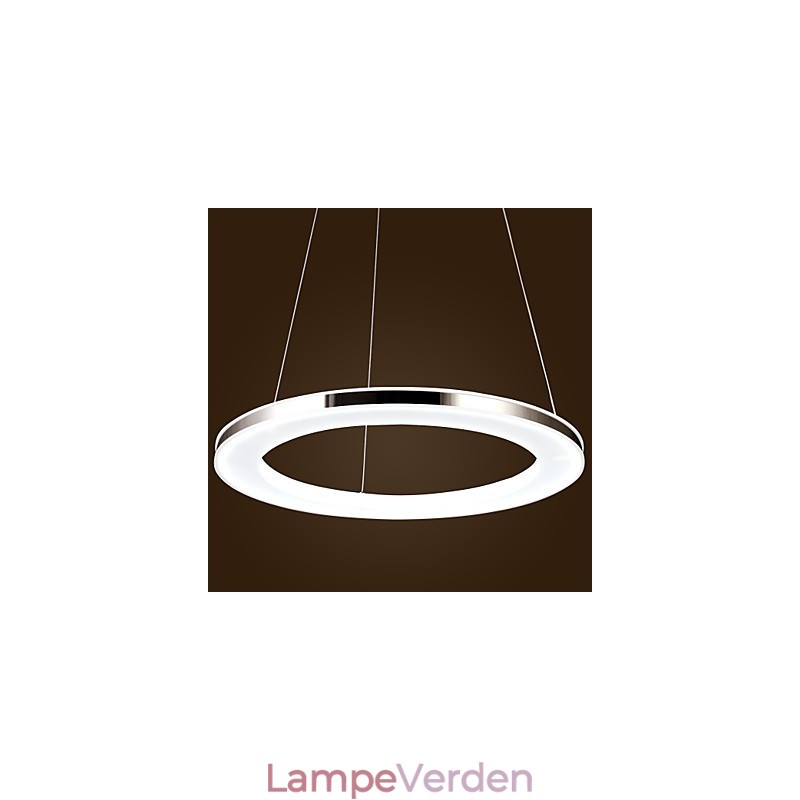 Moderne moderne metal pendel