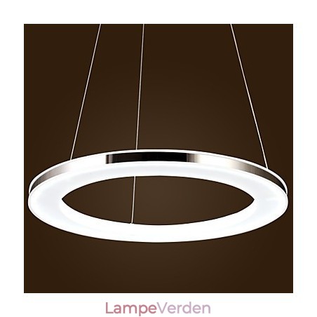 Moderne moderne metal pendel Moderne moderne metal pendel