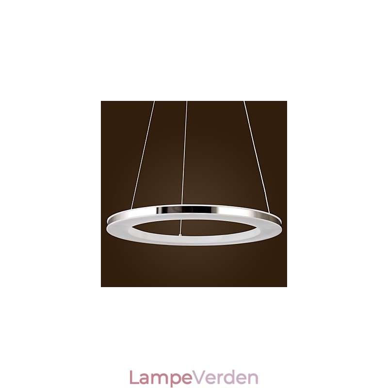 Moderne moderne metal pendel