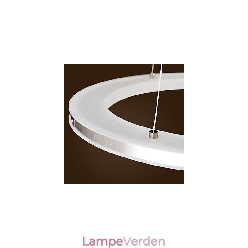 Moderne moderne metal pendel