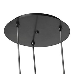 Traditionel klassisk vintage pendel