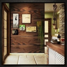 Pendant Lights 2 Lights Industriel vindrestaurering af ældgamle måder er cafetællerens kreative droplight