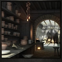 Pendant Lights 2 Lights Industriel vindrestaurering af ældgamle måder er cafetællerens kreative droplight