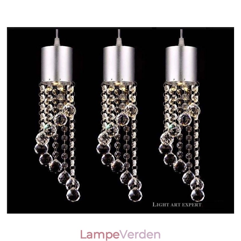 Moderne moderne maleri pendel